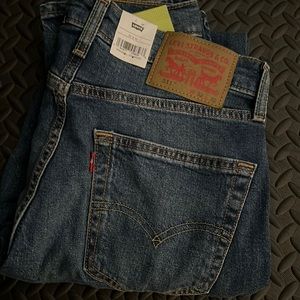 NWT Levi’s 511 slim